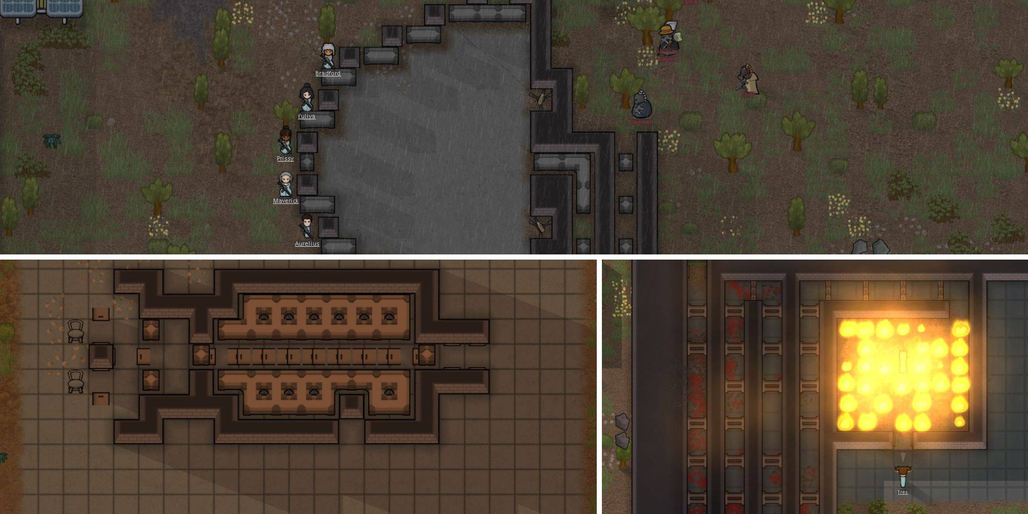 Rimworld killboxes