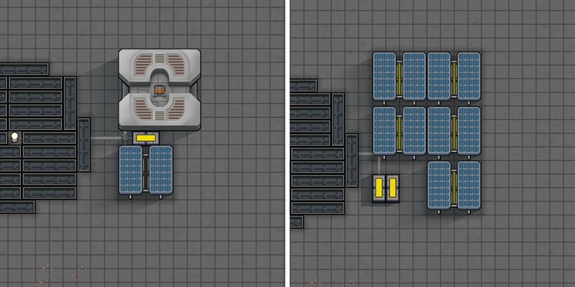 RimWorld How To Make The Best Hydroponics Layout