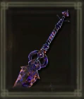 Rotten Crystal Sword