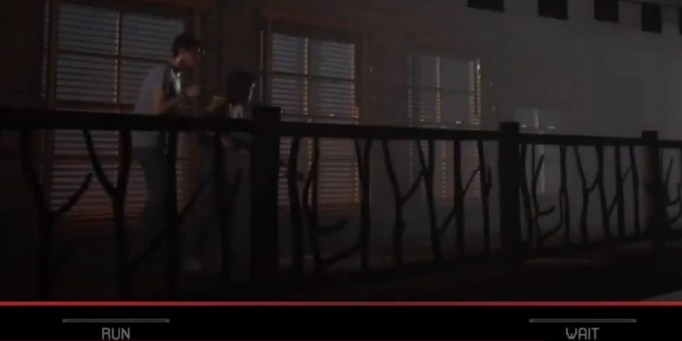 The Quarry How To Save Dylan