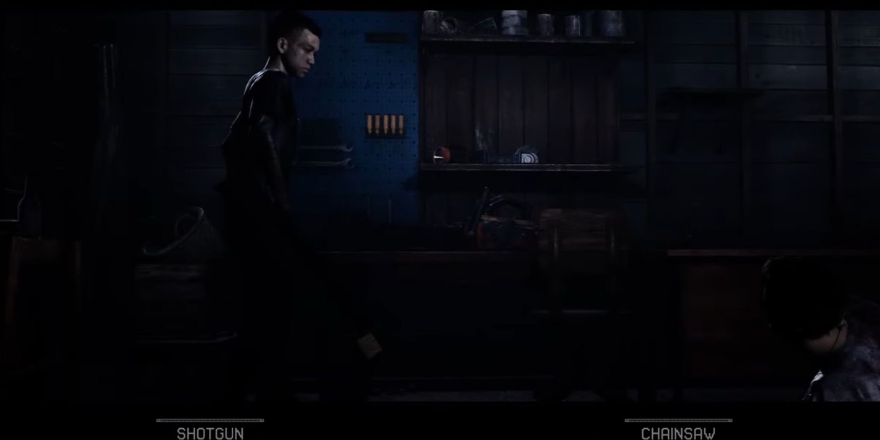 The Quarry How To Save Dylan