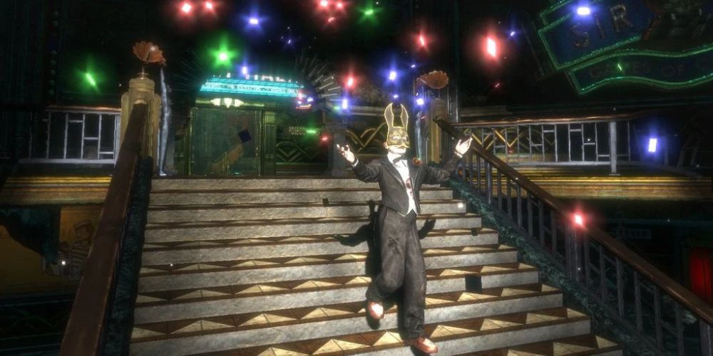 Every Villain In The Bioshock Series, Ranked