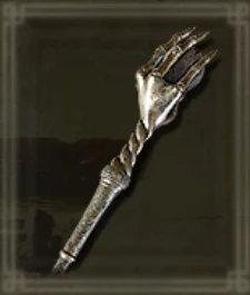 Den Alvidendes Scepter