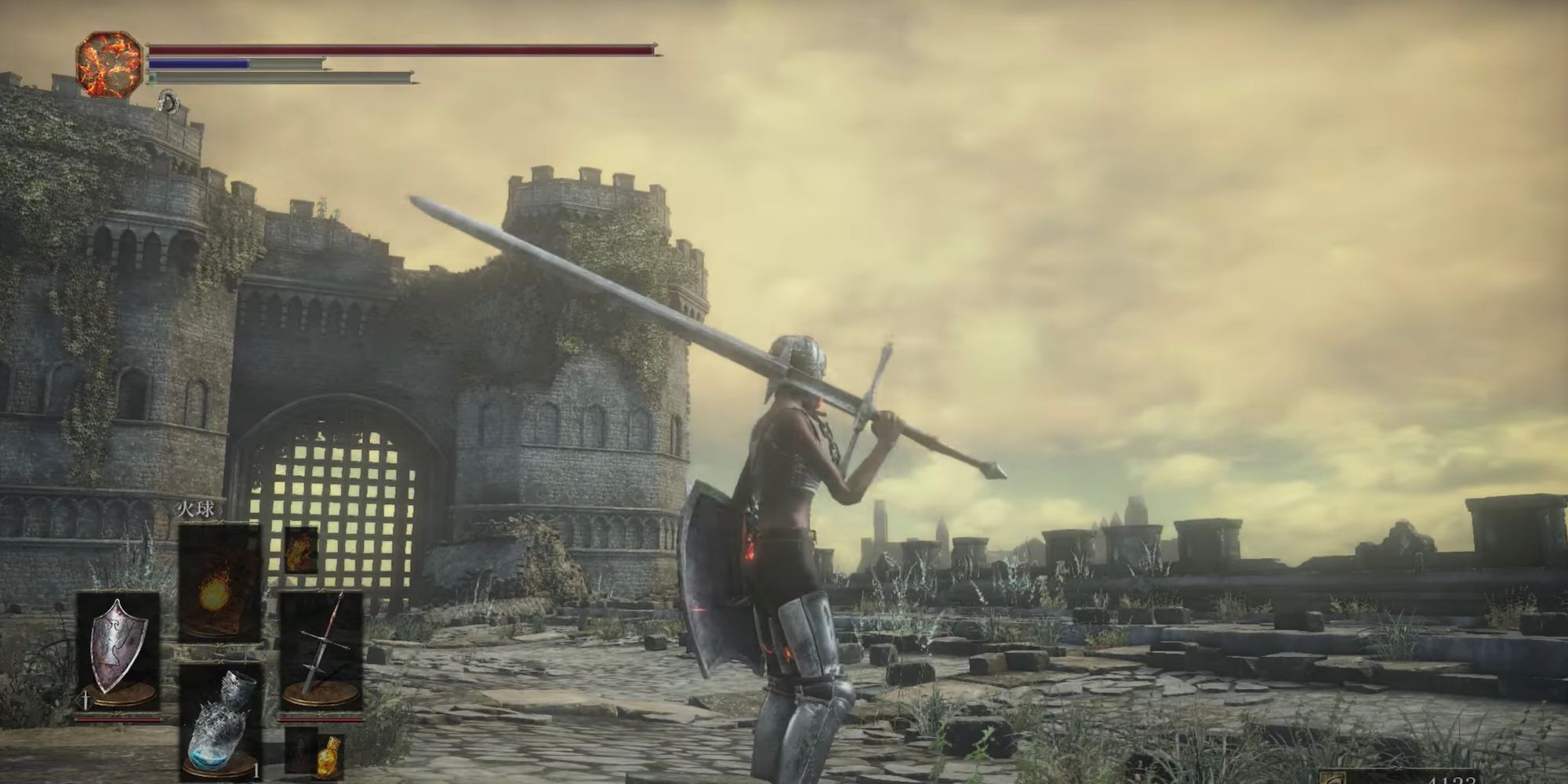 Dark Souls 3 10 Best Ultra Greatswords Ranked   Screen Shot 2023 02 21 At 12 16 22 Am 