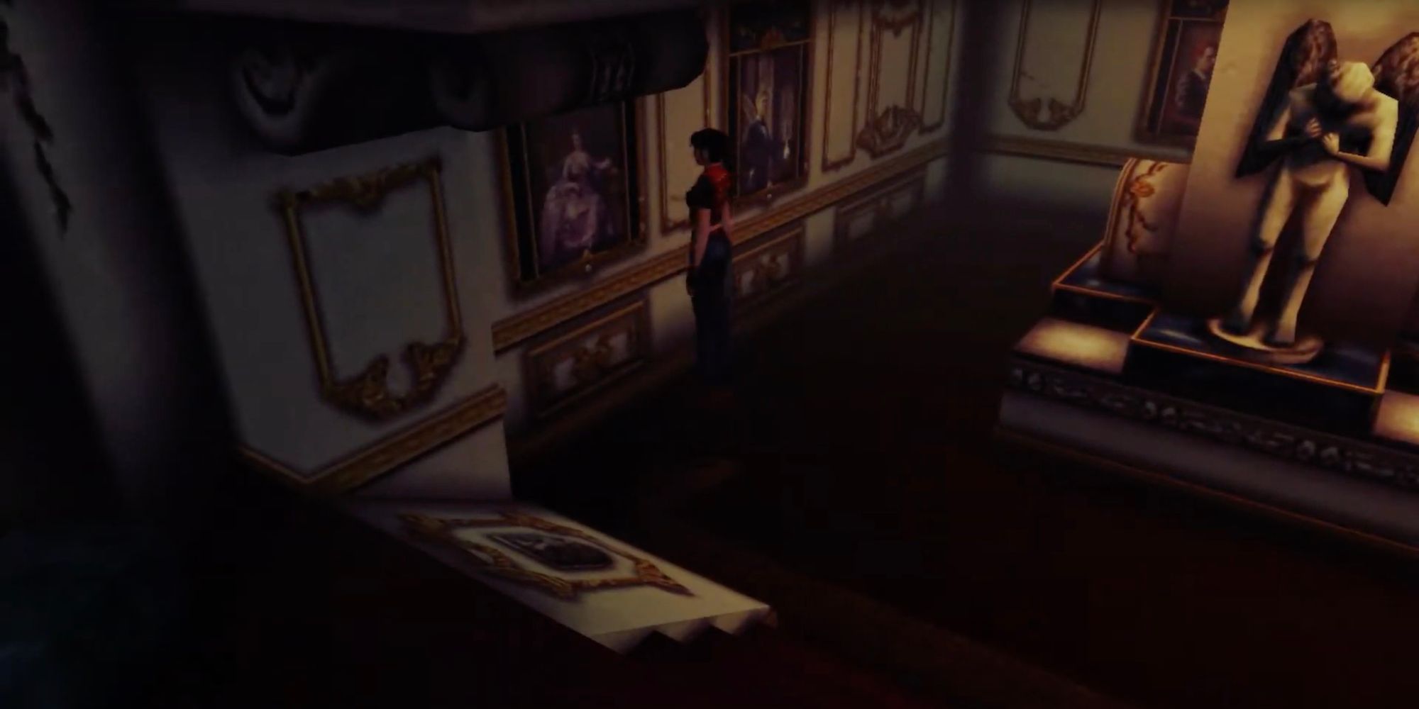 Resident Evil The 10 Best Puzzles In The Franchise