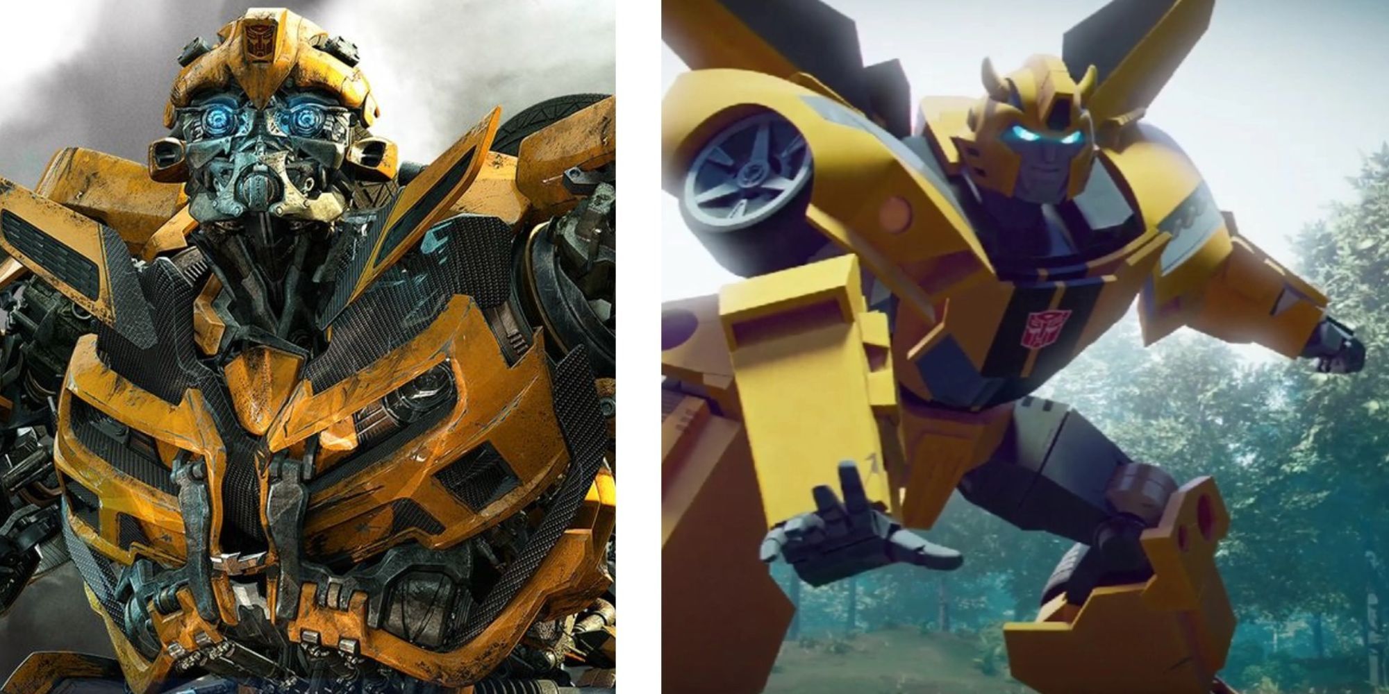 Transformers 10 Best Autobots, Ranked