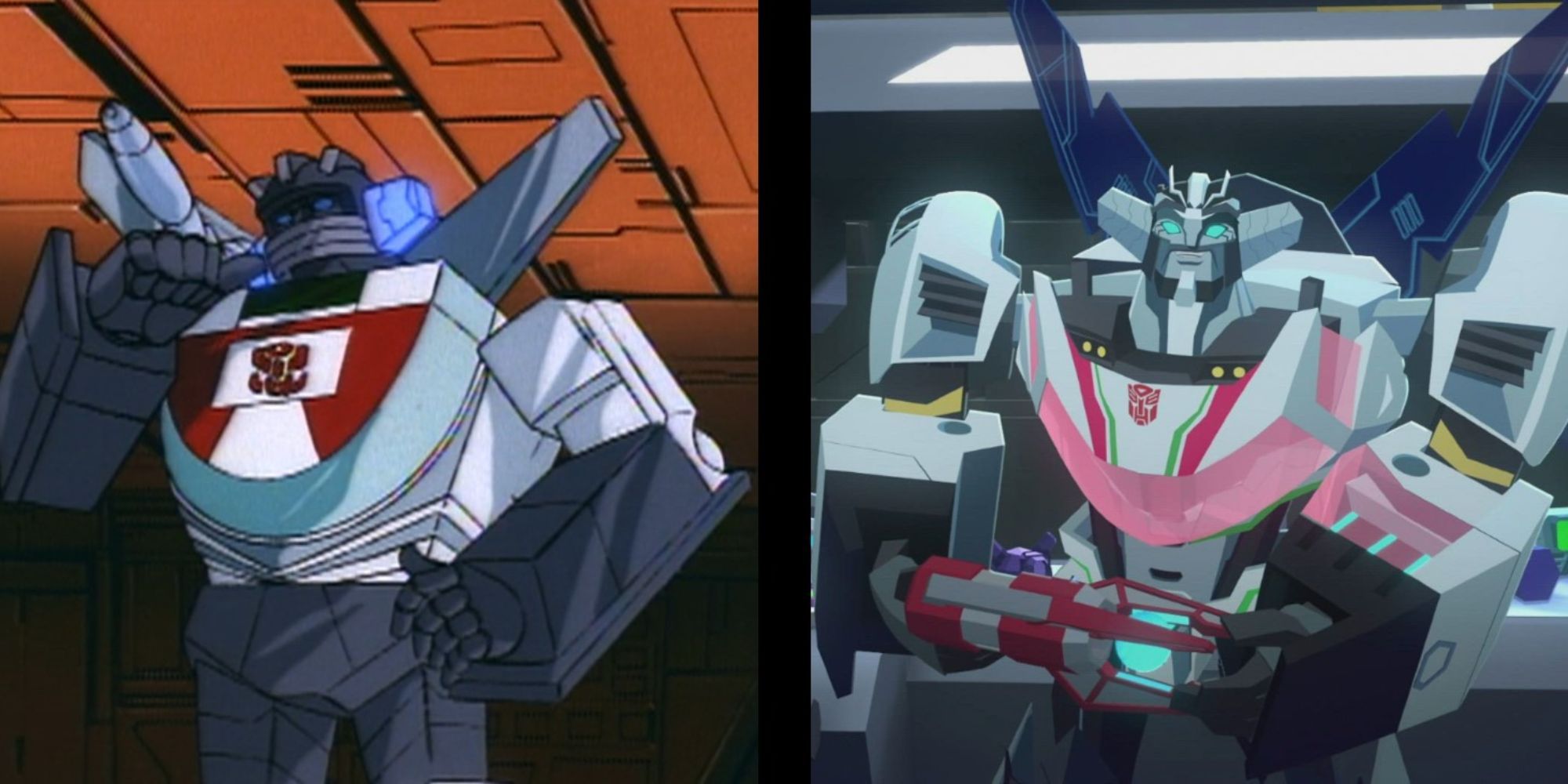 Transformers 10 Best Autobots, Ranked