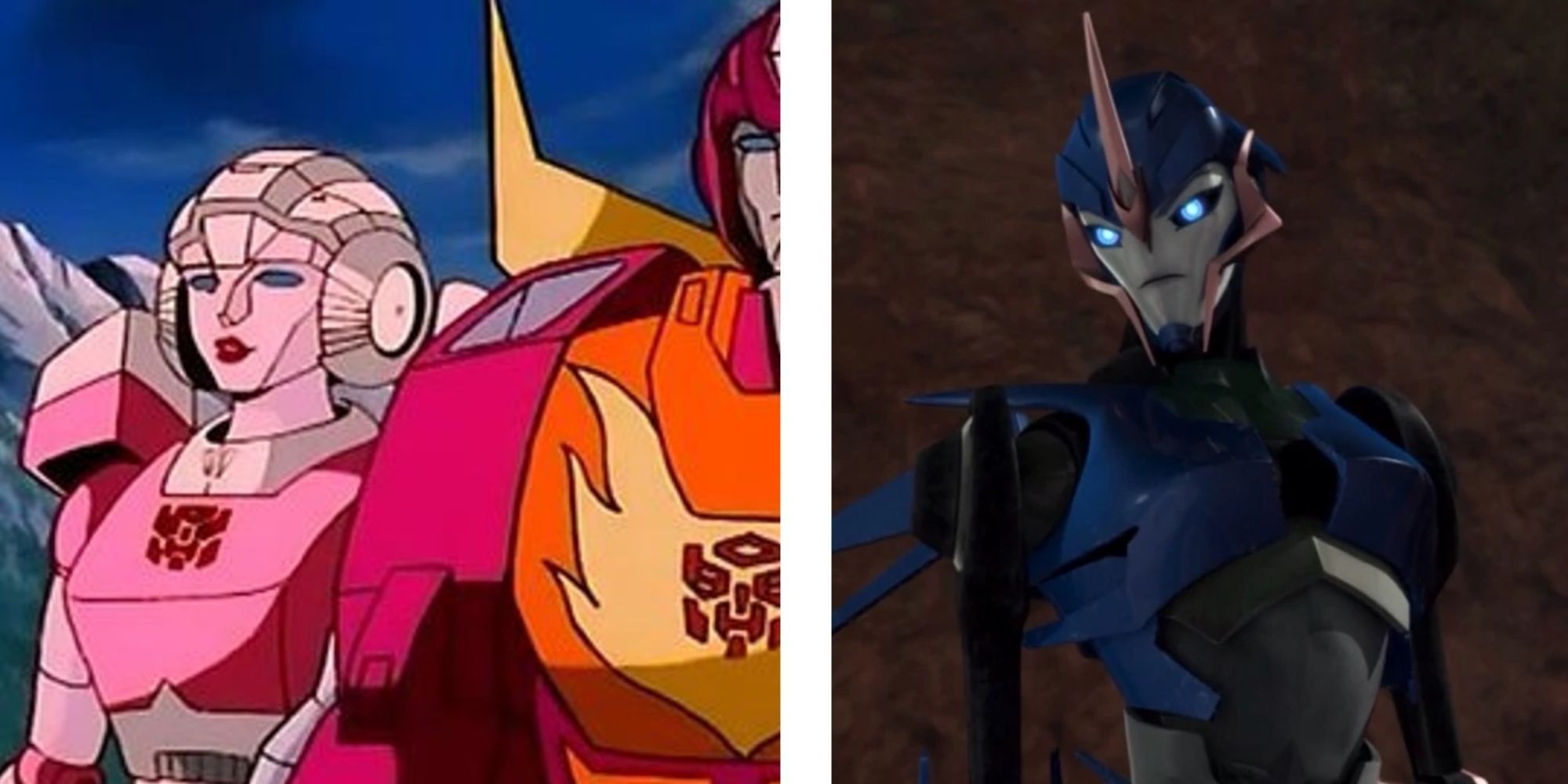 Transformers 10 Best Autobots, Ranked