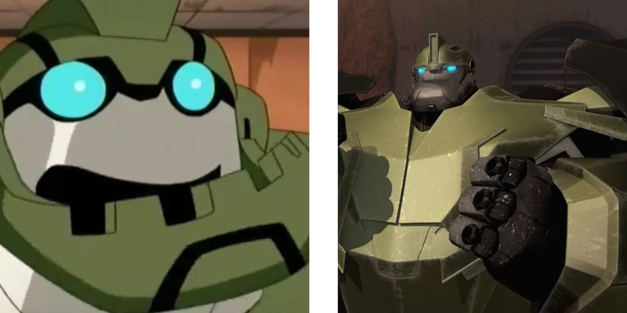 Transformers 10 Best Autobots, Ranked