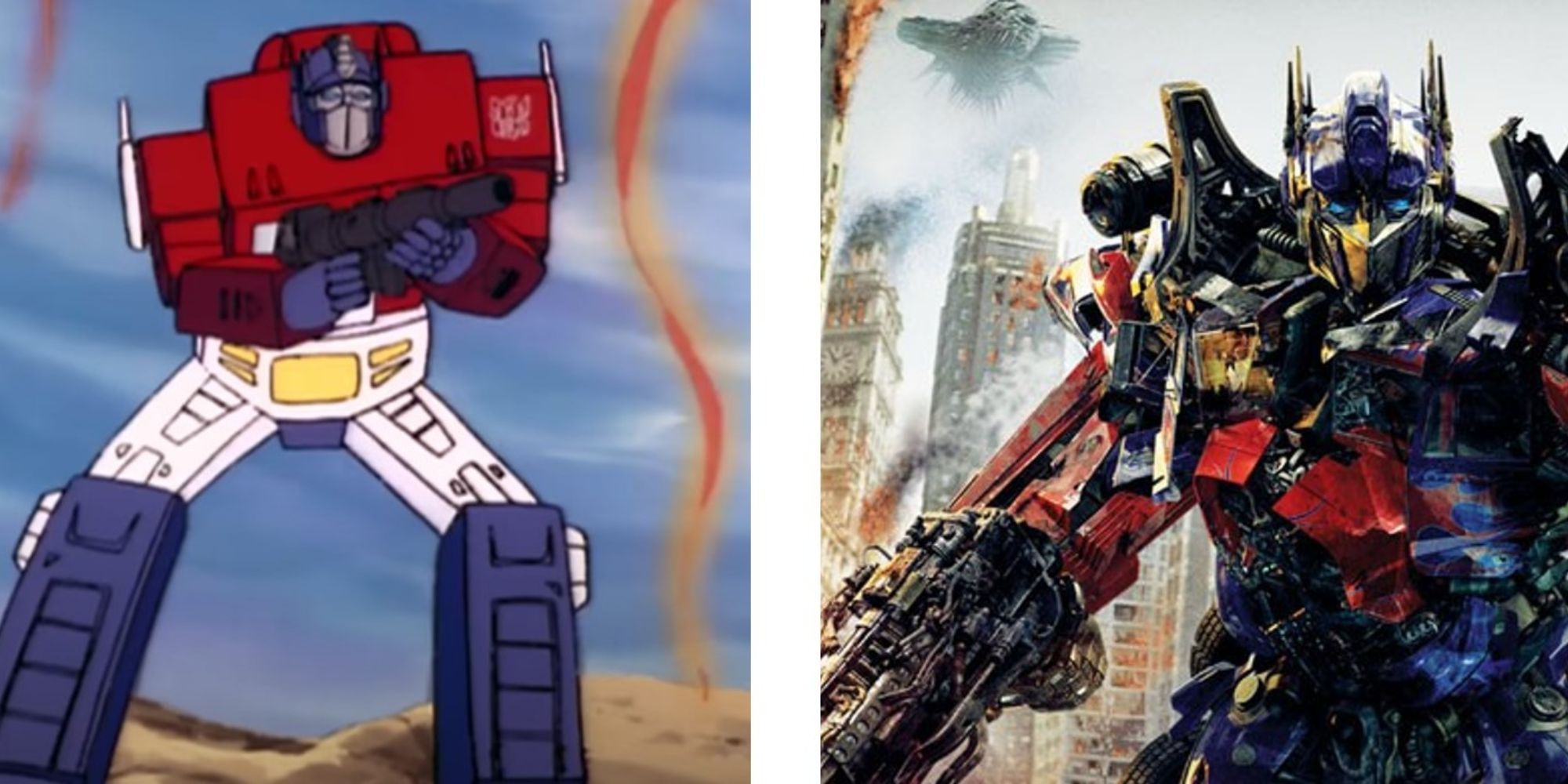Transformers 10 Best Autobots, Ranked