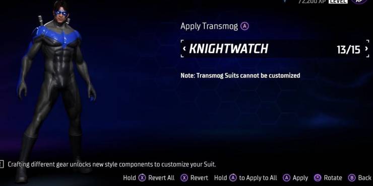 Knightwatch