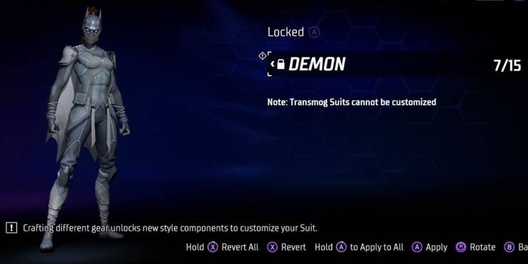 Demon