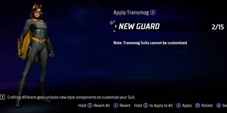 New Guard