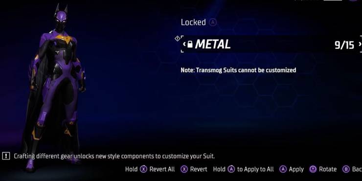 Metal