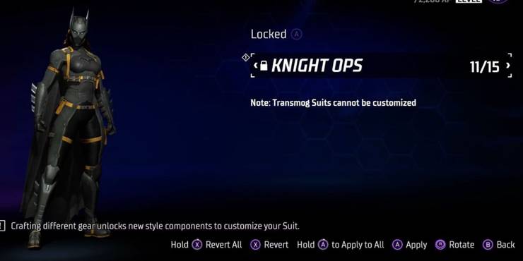 Knight Ops