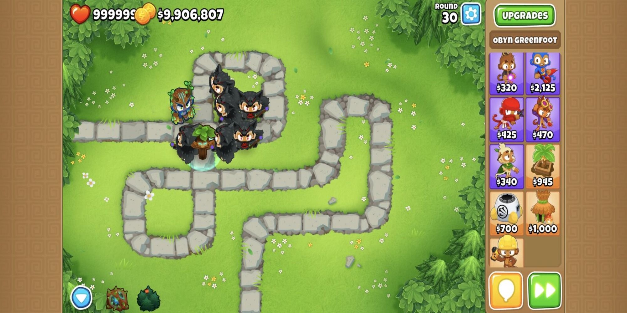 Bloons Td6: 5 Best Strategies For Difficult Levels