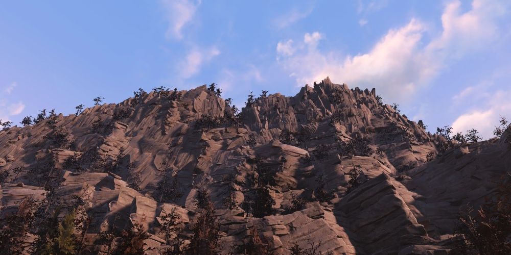 Fallout 76 10 Best Camp Locations