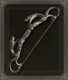 Serpent Bow