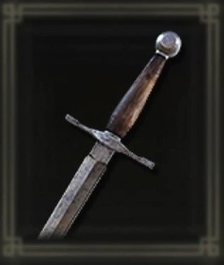 Short Sword