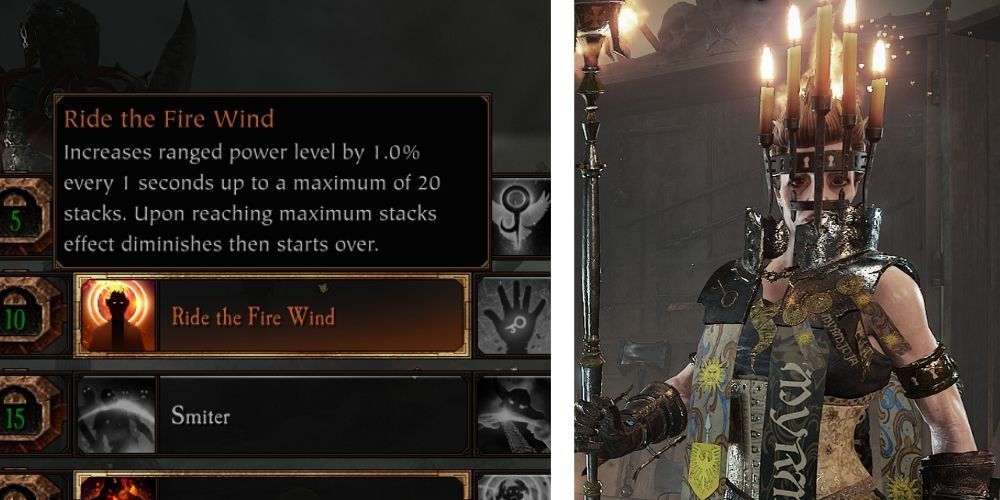 Warhammer Vermintide 2 Best Class Talents, Ranked