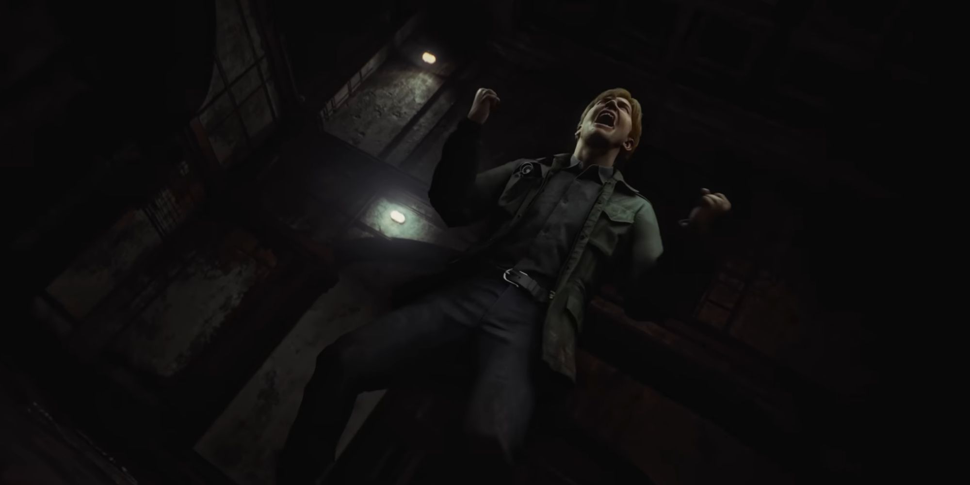 Silent Hill 2 Remake Will Be PS5 Exclusive for a Year - Report