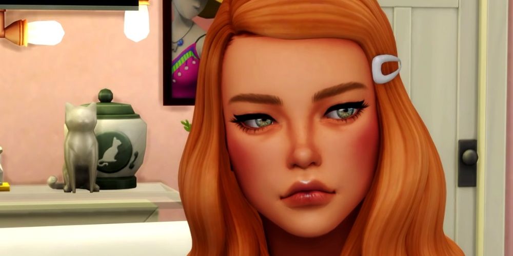 Sims 4 Not So Berry Challenge: All Rules, Name Ideas & Extended Guide ...