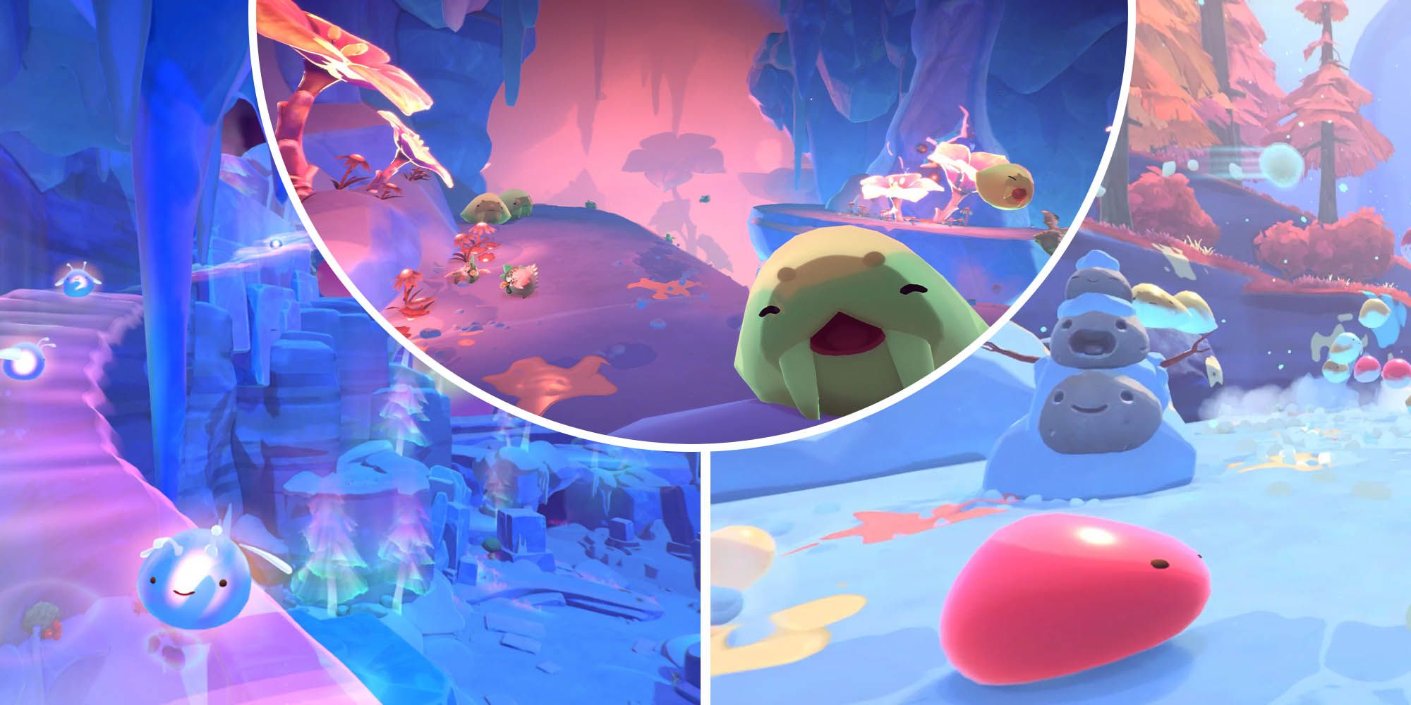 Slime Rancher 2: How To Get Deep Brine