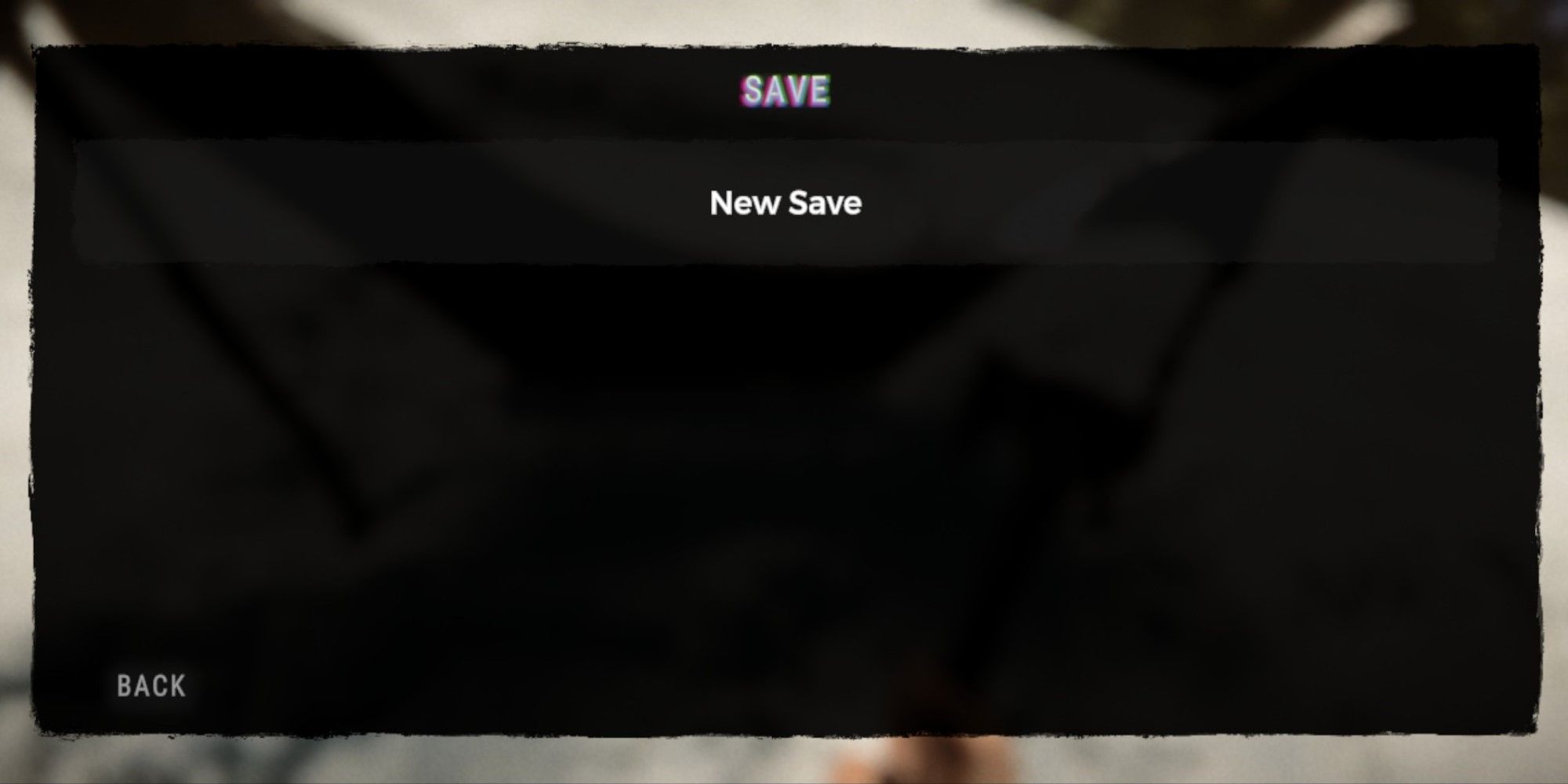 Sons Of The Forest How To Save The Game