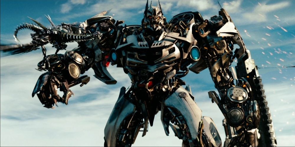 Transformers: 10 Best Decepticons, Ranked