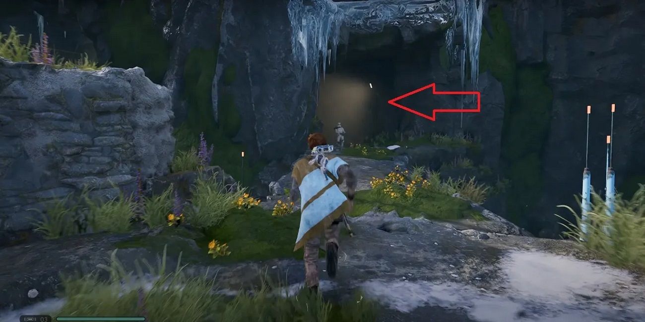 All Chests In Zeffo Location Guide Star Wars Jedi Fallen Order