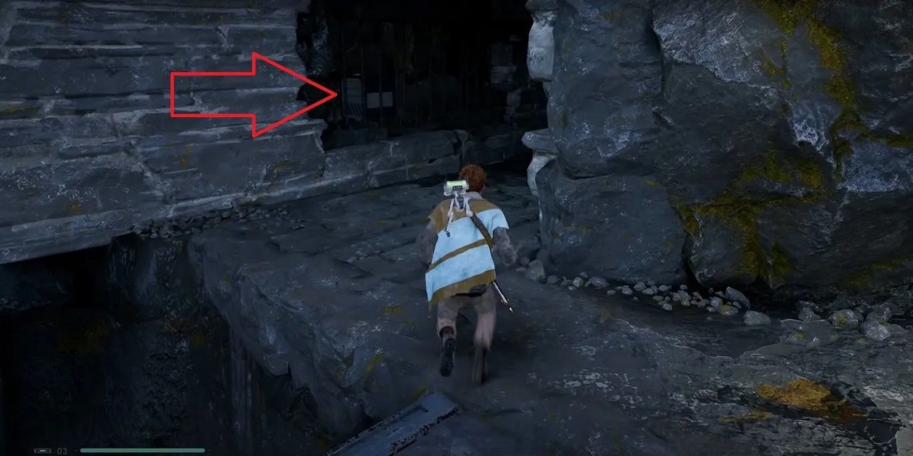 All Chests In Zeffo Location Guide Star Wars Jedi Fallen Order