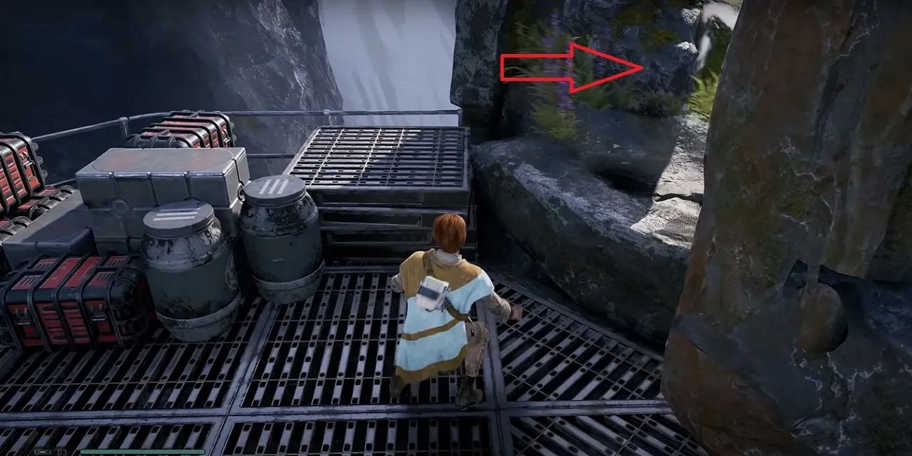 All Chests In Zeffo Location Guide Star Wars Jedi Fallen Order