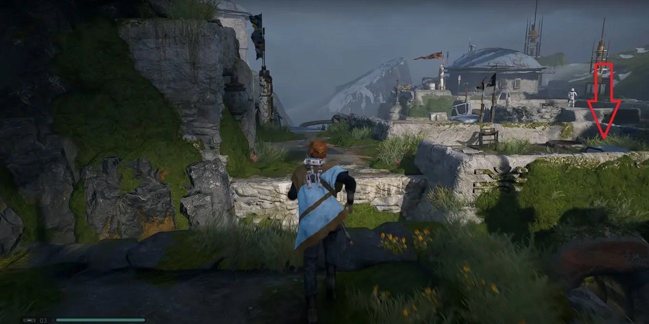 All Chests In Zeffo Location Guide Star Wars Jedi Fallen Order