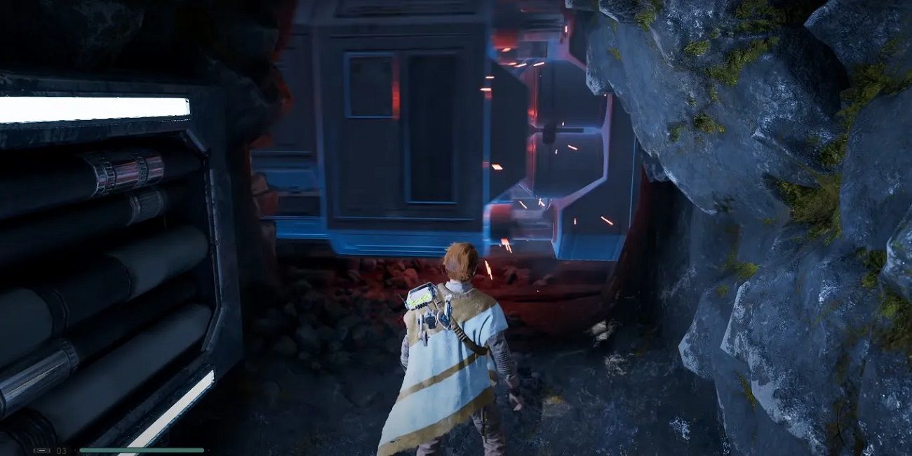 All Chests In Zeffo Location Guide Star Wars Jedi Fallen Order