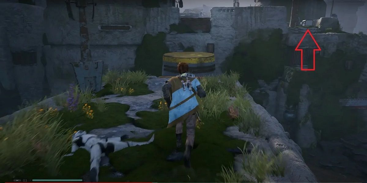 All Chests In Zeffo Location Guide Star Wars Jedi Fallen Order