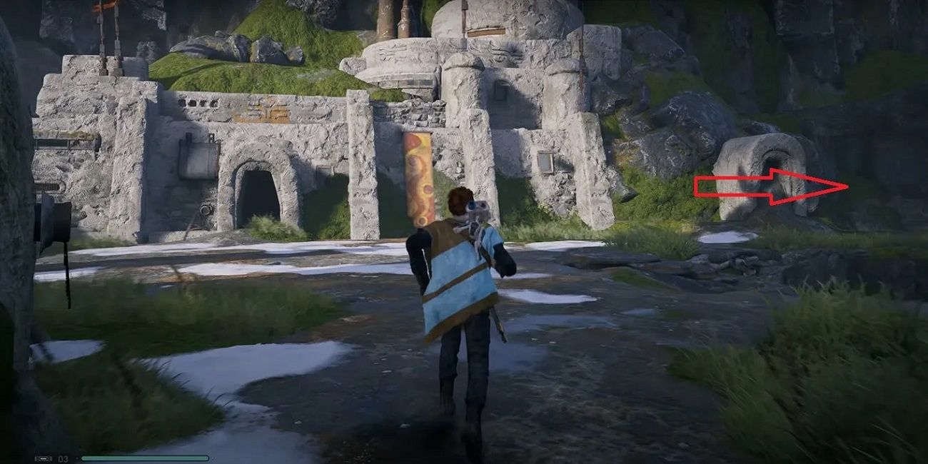 All Chests In Zeffo Location Guide Star Wars Jedi Fallen Order