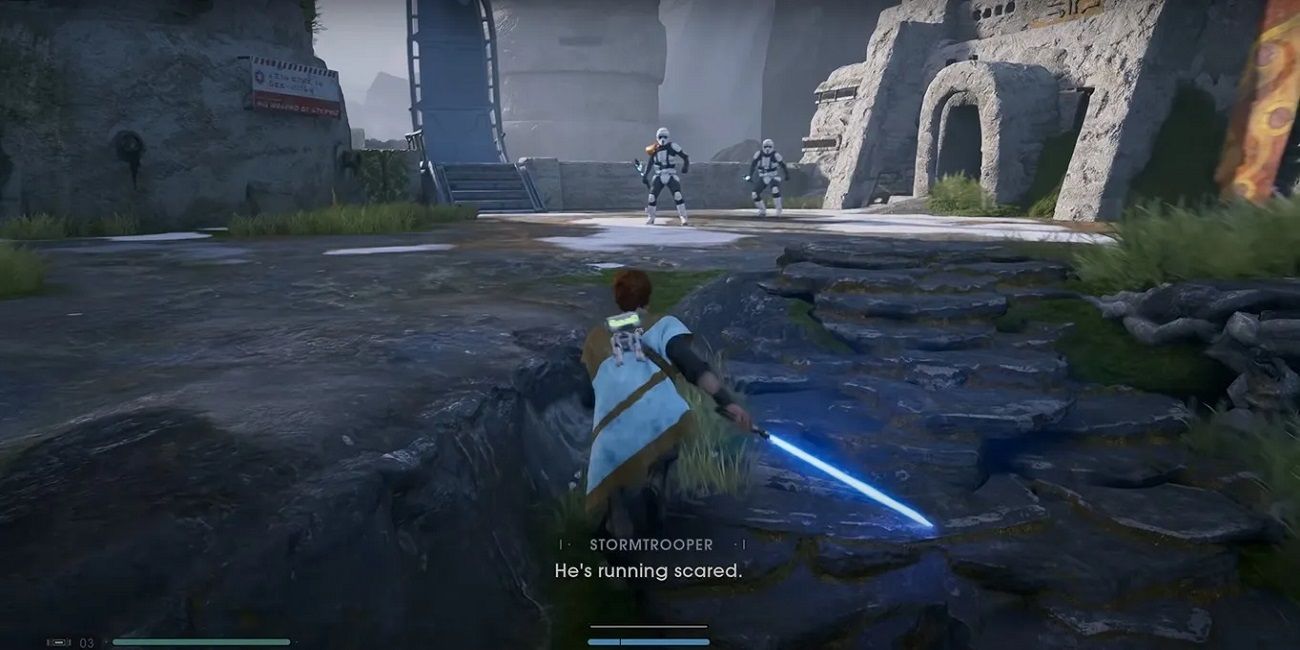All Chests In Zeffo Location Guide Star Wars Jedi Fallen Order