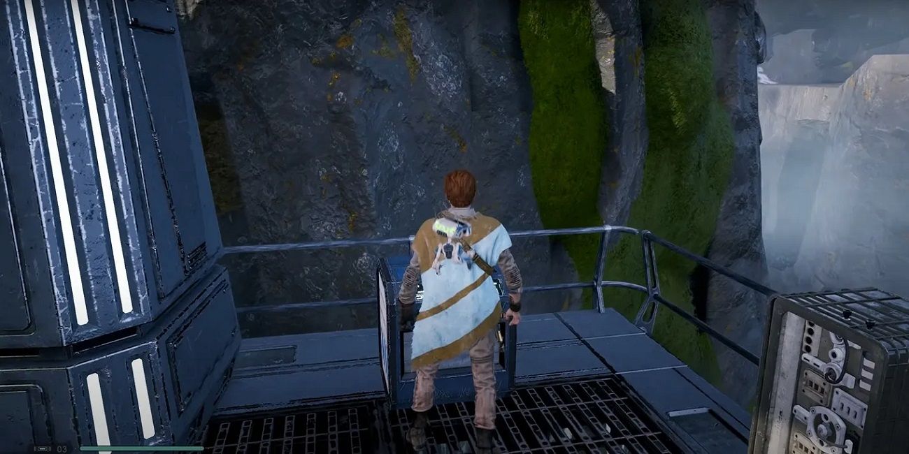 All Chests In Zeffo Location Guide Star Wars Jedi Fallen Order