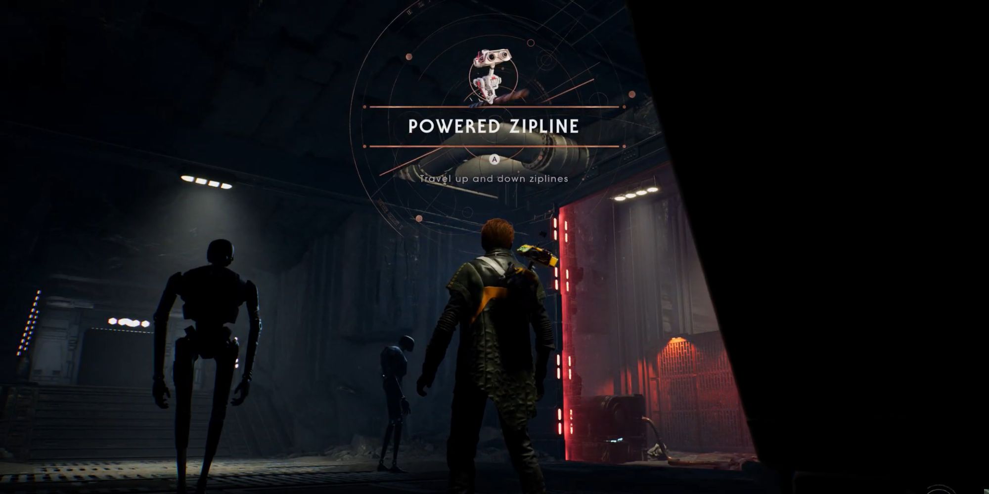 Tomb of Miktrull Complete Walkthrough Guide Star Wars Jedi Fallen Order