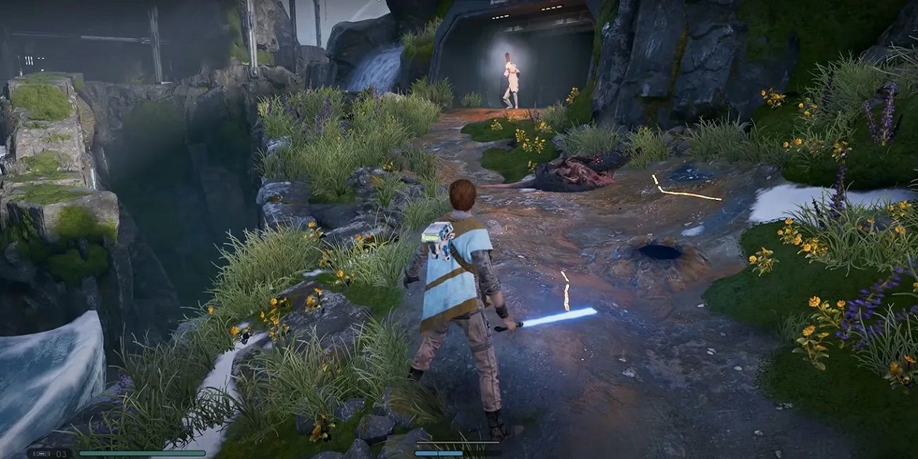 All Chests In Zeffo Location Guide Star Wars Jedi Fallen Order