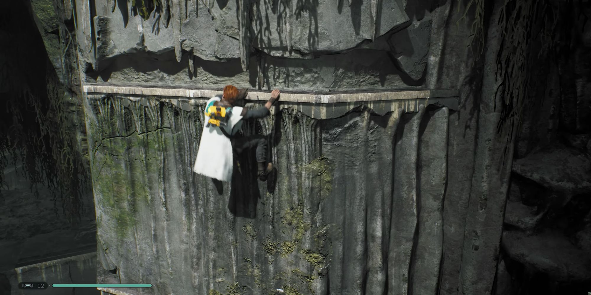 Tomb of Miktrull Complete Walkthrough Guide Star Wars Jedi Fallen Order