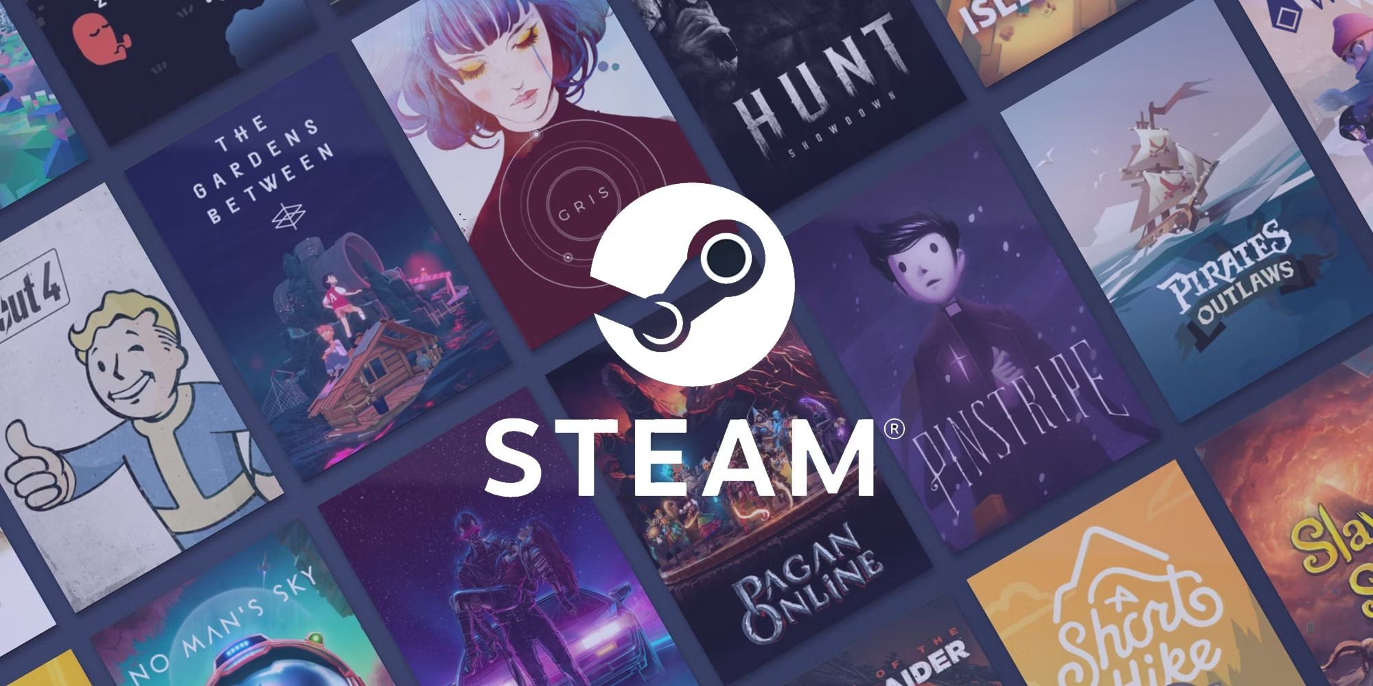 Steam Announces Summer, Spring, And Winter Sale Dates