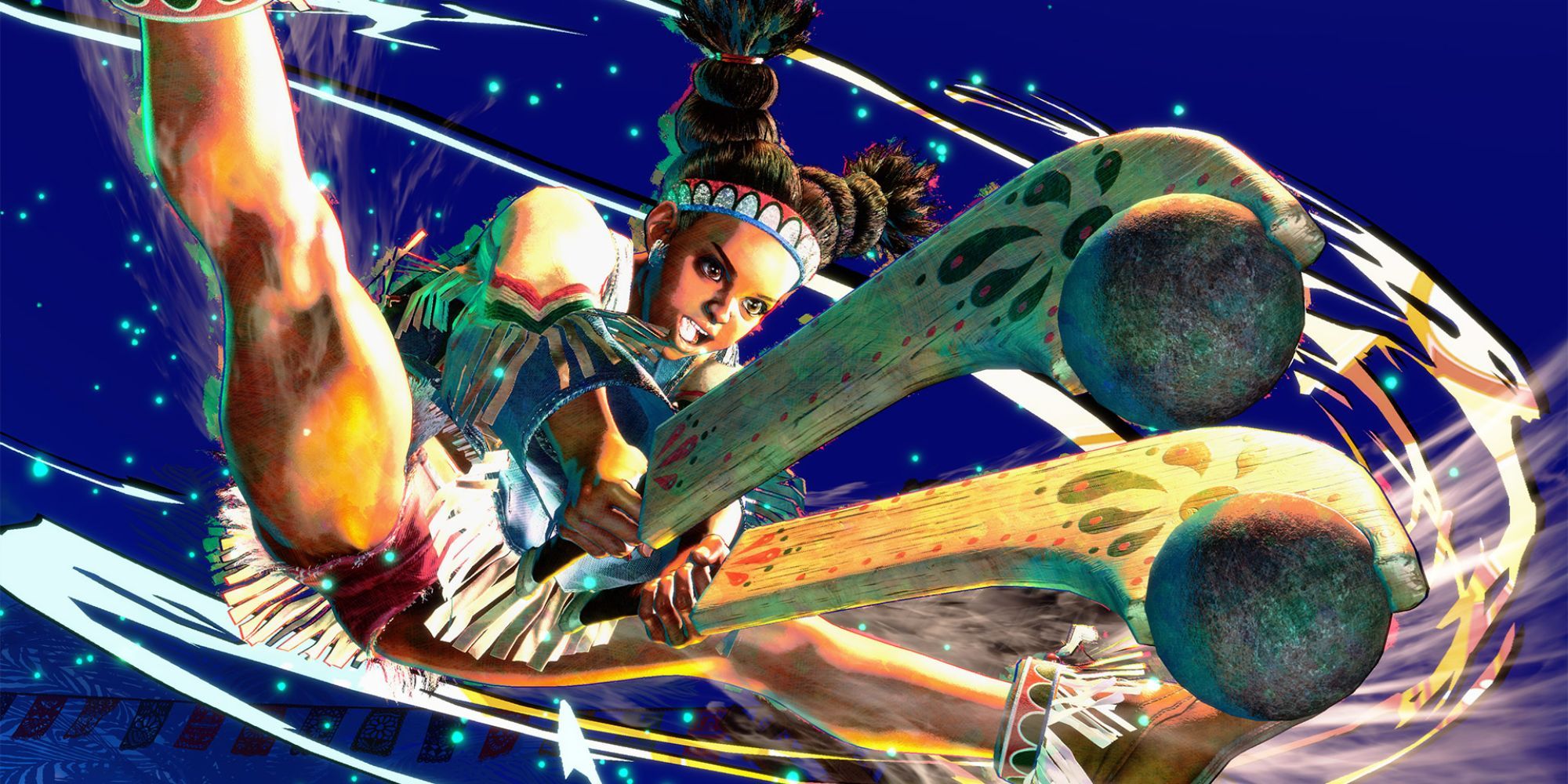 Street Fighter 6: 10 Best Characters For Beginners