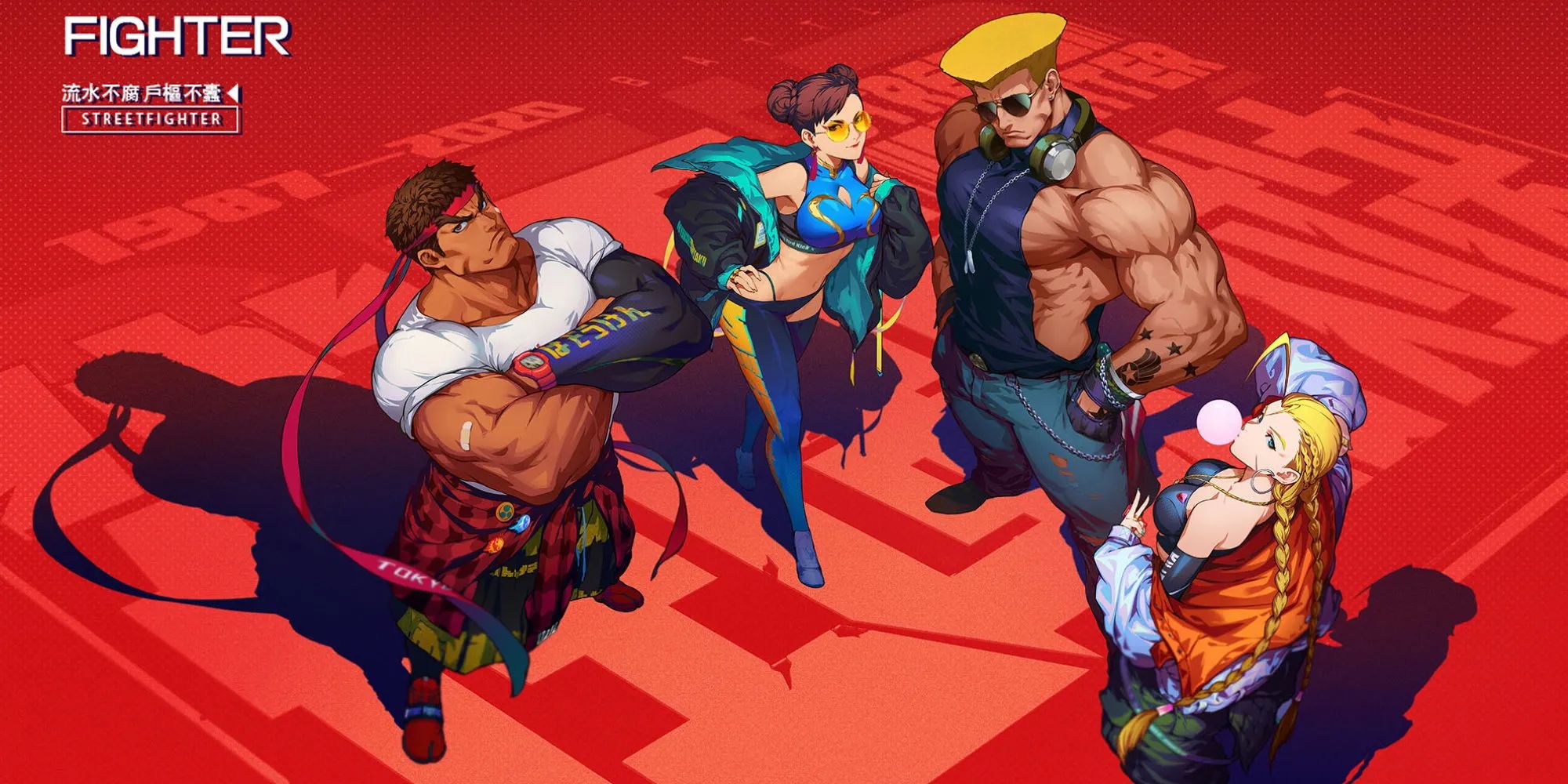 Street Fighter: Duel - IGN