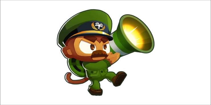 Striker Jones