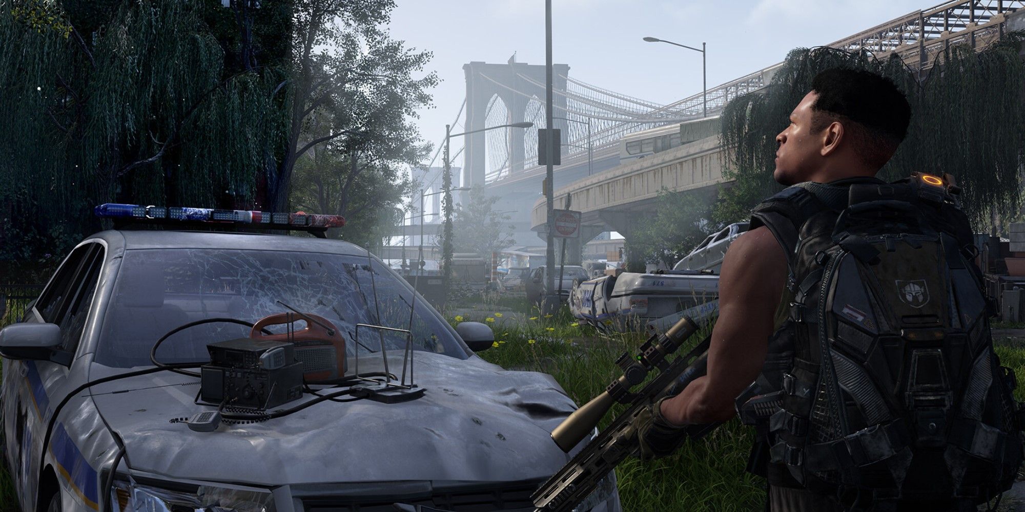 the division 2 character