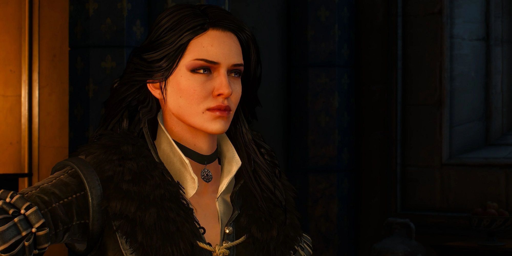 The Witcher 3 Genital Mods Unknowingly Included