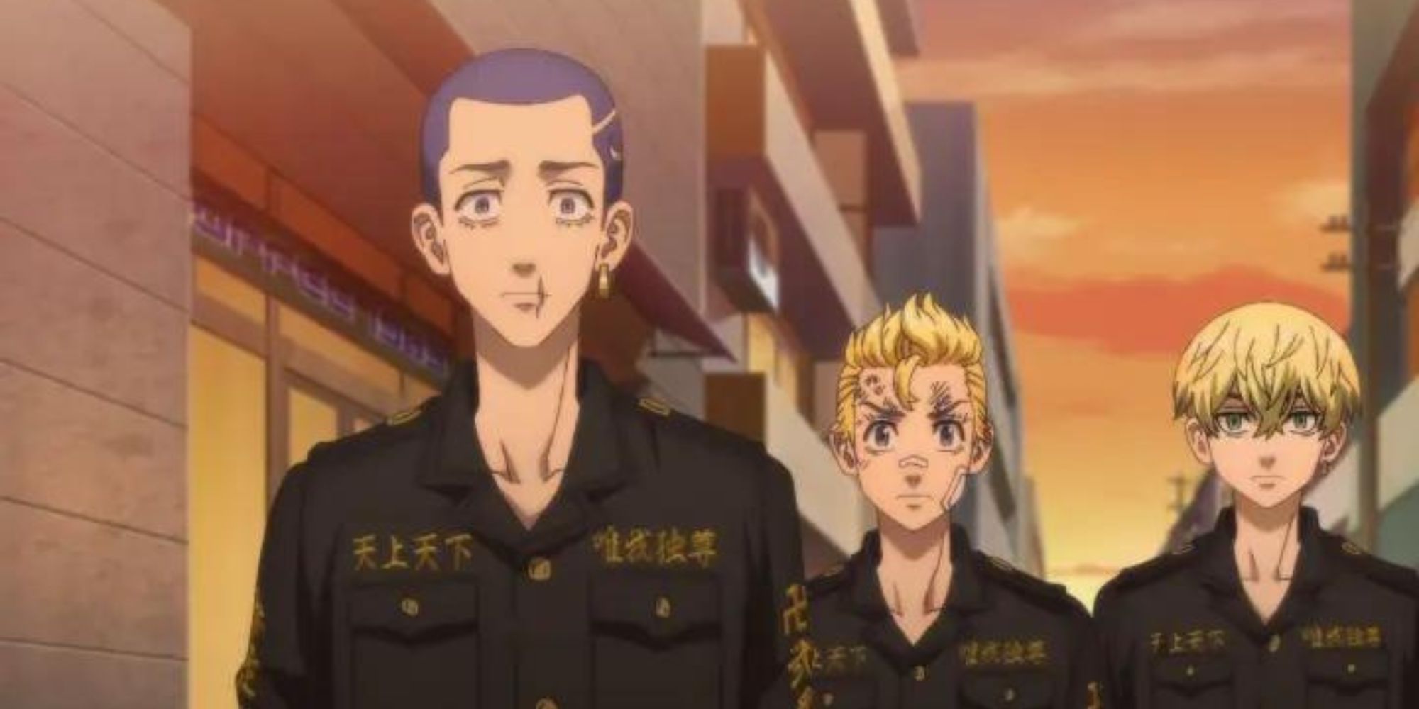 Tokyo Revengers temporada 2 episódio 5 data e hora de lançamento