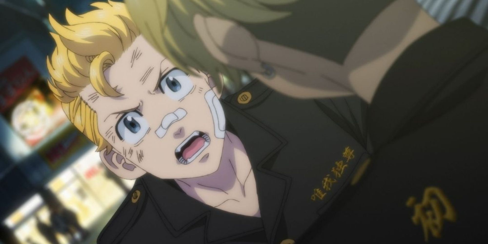 Tokyo Revengers temporada 2 episódio 6 data e hora de lançamento