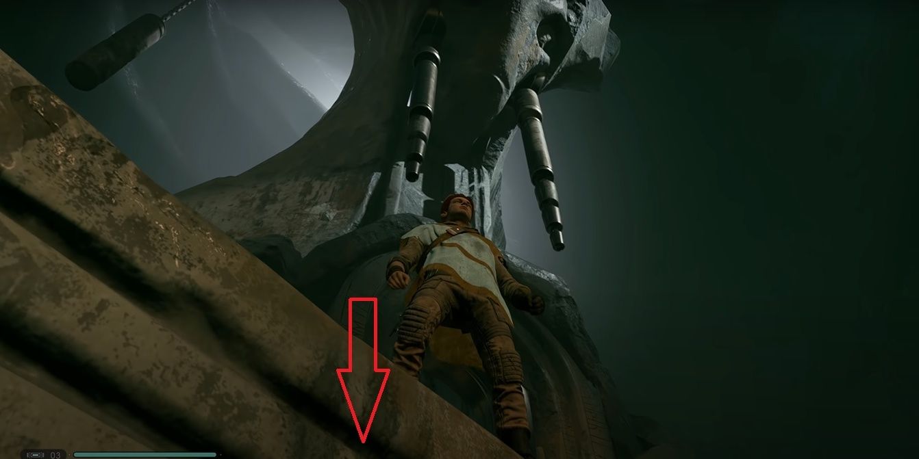 All Chests In Zeffo Location Guide Star Wars Jedi Fallen Order